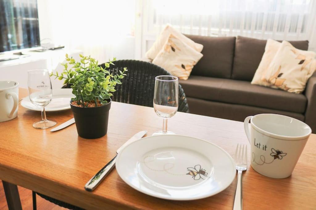 Apartement Nathalie - Wellness Mit Pool Und Sauna Schluchsee Exterior foto