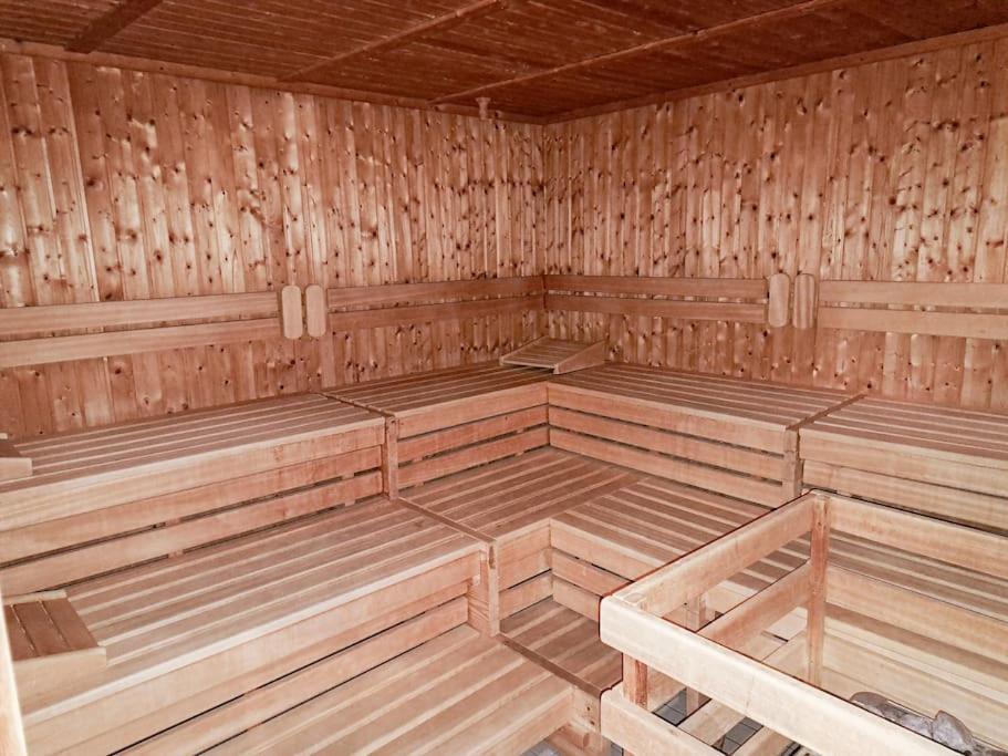 Apartement Nathalie - Wellness Mit Pool Und Sauna Schluchsee Exterior foto