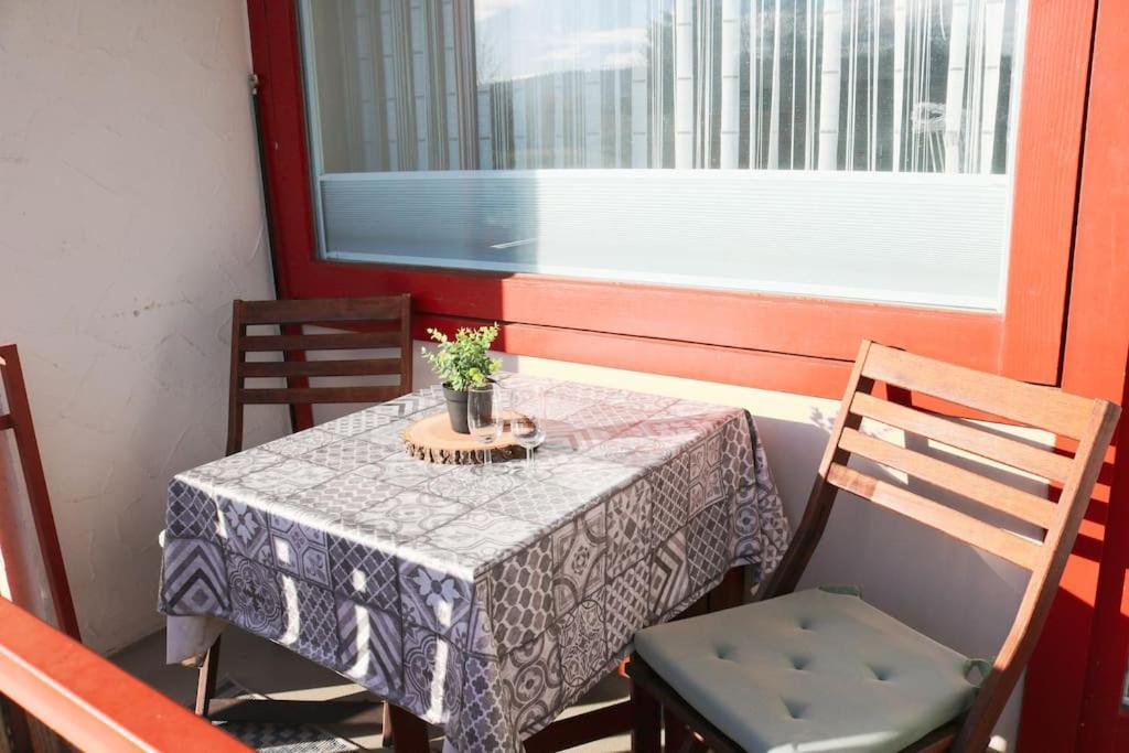 Apartement Nathalie - Wellness Mit Pool Und Sauna Schluchsee Exterior foto