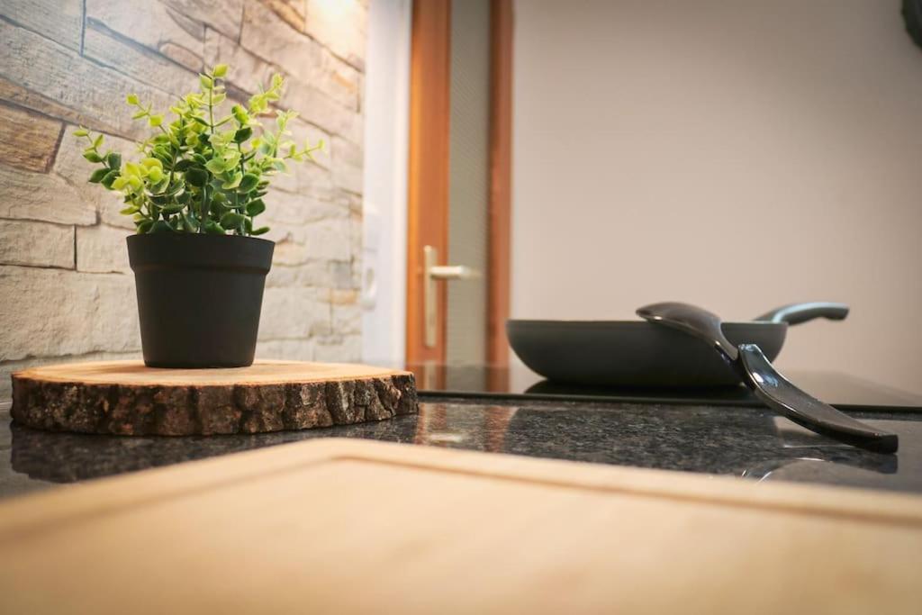 Apartement Nathalie - Wellness Mit Pool Und Sauna Schluchsee Exterior foto