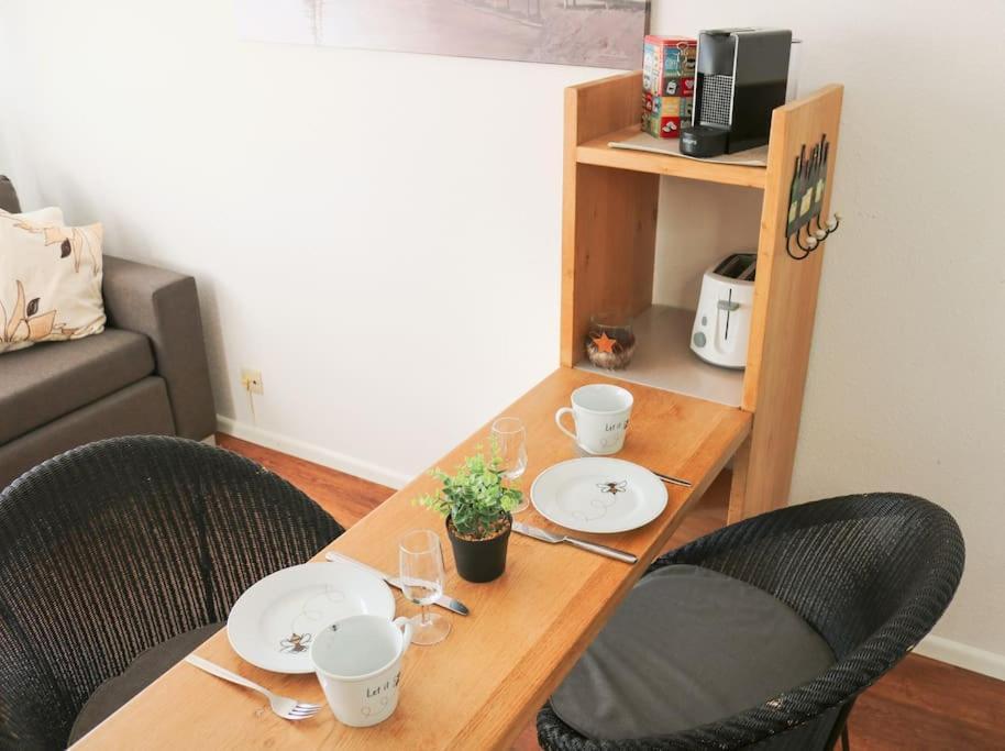 Apartement Nathalie - Wellness Mit Pool Und Sauna Schluchsee Exterior foto