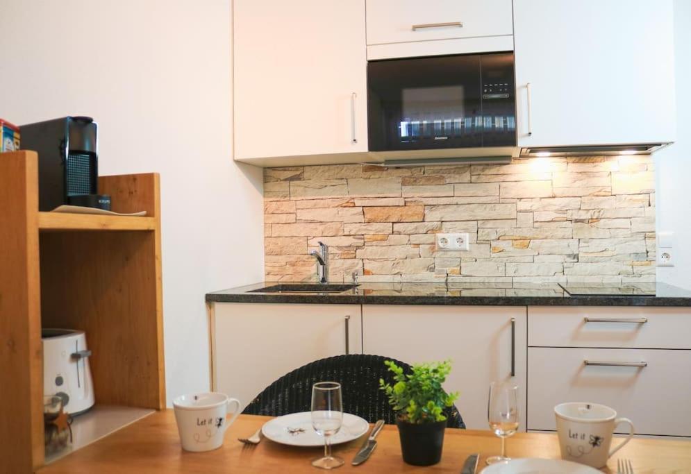 Apartement Nathalie - Wellness Mit Pool Und Sauna Schluchsee Exterior foto