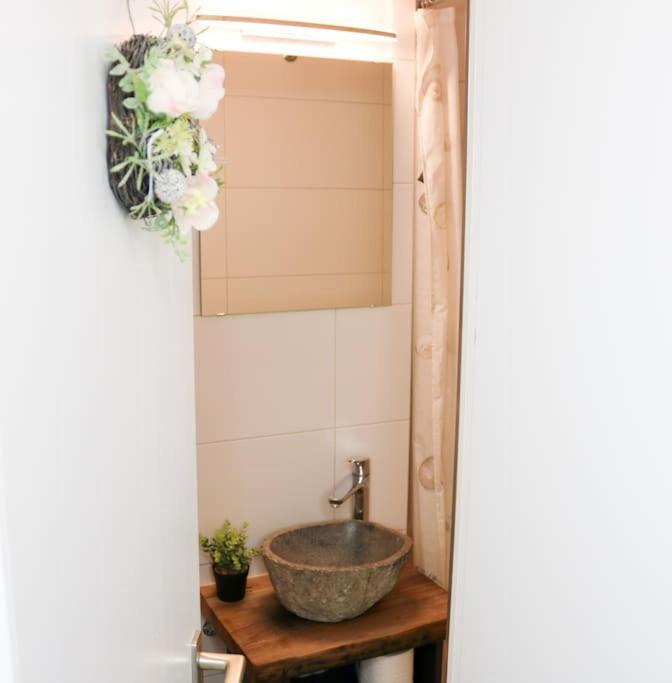 Apartement Nathalie - Wellness Mit Pool Und Sauna Schluchsee Exterior foto